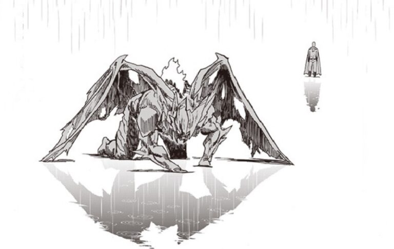 (Saitama's Lesson) One Punch Man Chapter 165 Spoilers & Release Date