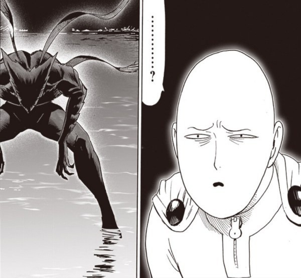 One Punch Man Chapter 166 Spoilers