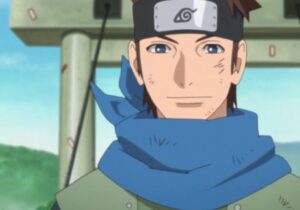 User blog:IntriesAlwand/Strongest Next Generation Characters from Boruto, Manga Wiki