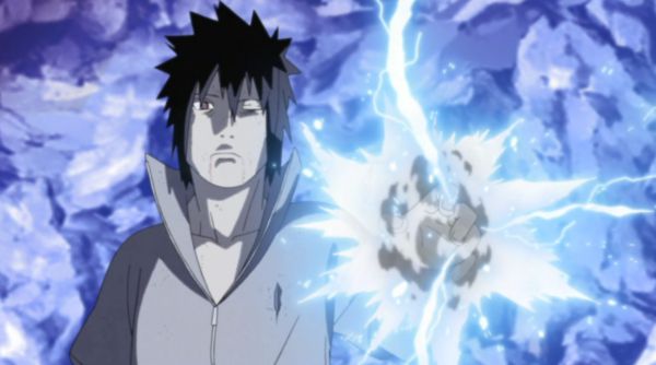 Chidori