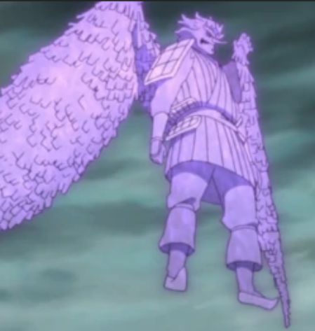 Susanoo