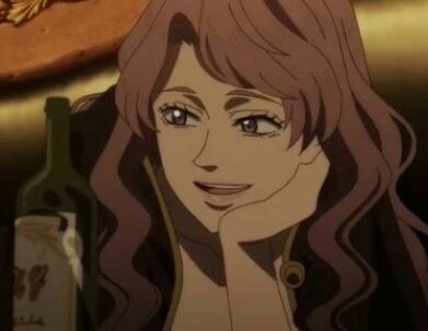(2022) Top 15+ Most Beautiful Females in Black Clover (Updated