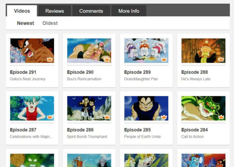 Where to watch Dragon Ball Z Legally in 2023? English Dub - OtakusNotes - Where Can I Watch Dragon Ball Dub
