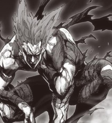 SAITAMA vs GAROU🔥Garou's New Form! · One Punch Man Manga #28 தமிழ் 