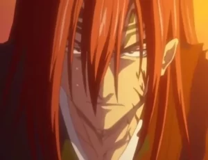 Renji Bleach