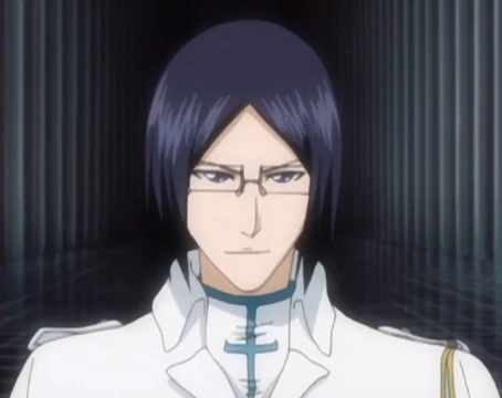 Uryu Bleach