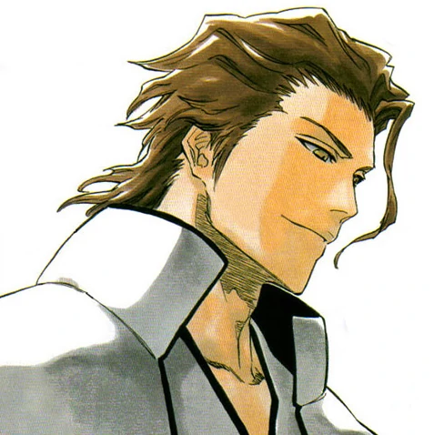 Aizen Bleach