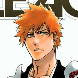 Ichigo Bleach