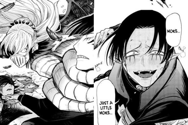 Iruma kun Chapter 258 Spoilers & Release Date