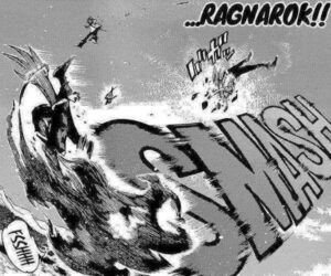 Updated | (AFO vs Endeavor) My Hero Academia Chapter 357 Spoilers & Raw