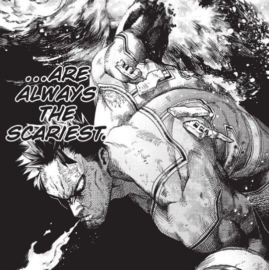 Updated | (AFO's Plan) My Hero Academia Chapter 358 Spoilers & Raw ...