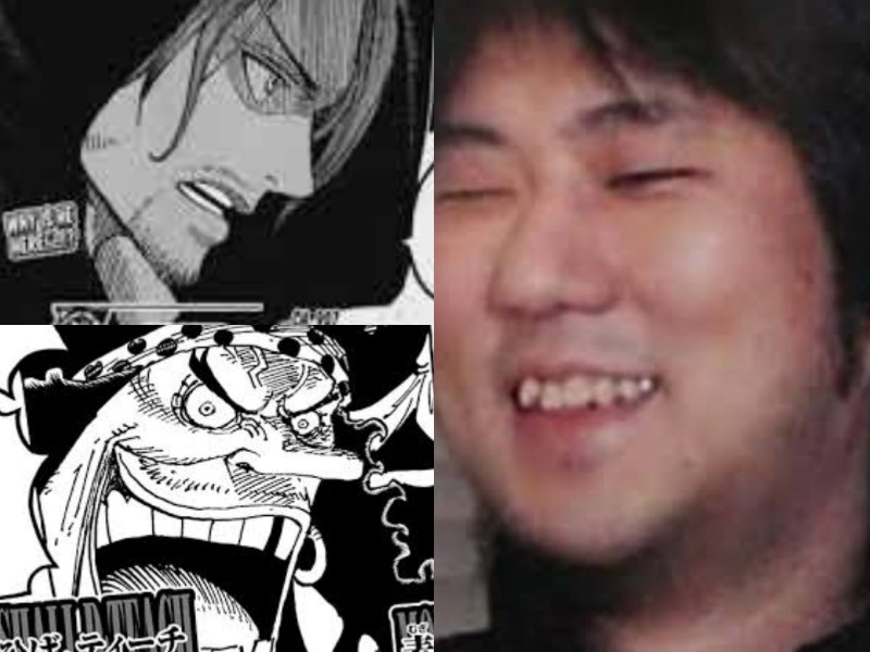One Piece Road to Laugh Tale Volume 2