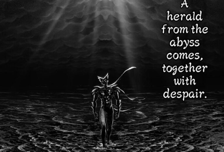 One-Punch-Man-Chapter-166-Spoilers- Absolute Evil