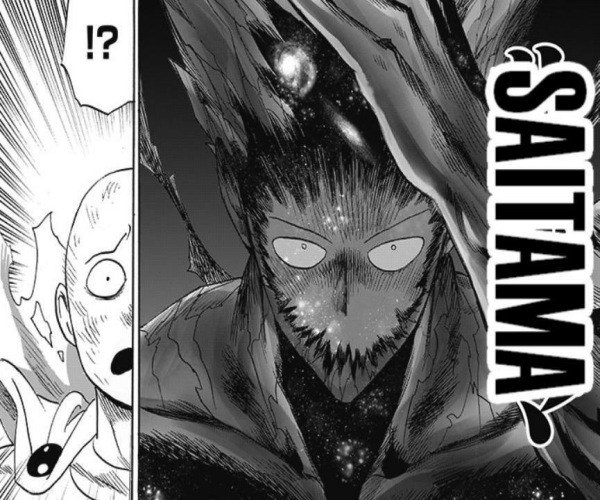 Otakus' Notes on X: One Punch Man Chapter 166 Spoilers & Release