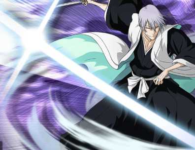 Top 20 Strongest Shikai in Bleach | Most Powerful Shikai (2023 ...