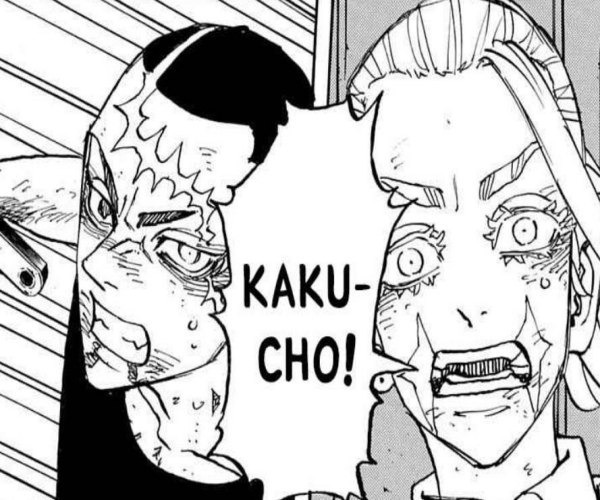 Tokyo Revengers chapter 257 spoilers: A vision of Izana make Kakucho's fate uncertain