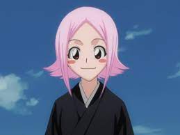 Yachiru