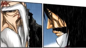 Can Yamamoto defeat Yhwach