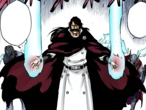 Ichigo Kurosaki vs Yhwach