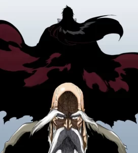 Yhwach vs Yamamoto