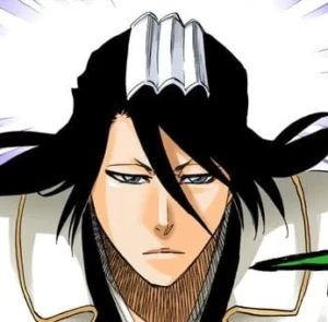 Byakuya