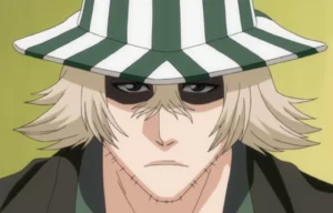 Kisuke