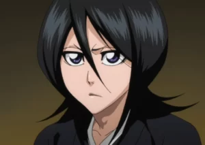 Rukia