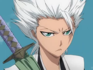 Toshiro