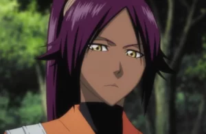 Yoruichi