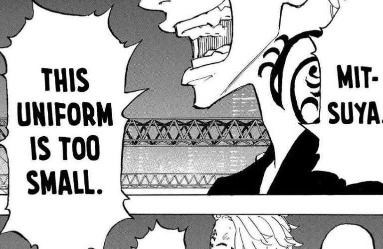 tokyo-revengers-chapter-259-spoilers-Taiju