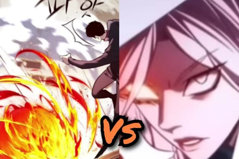 Eleceed Chapter 204 Spoilers and Release Date