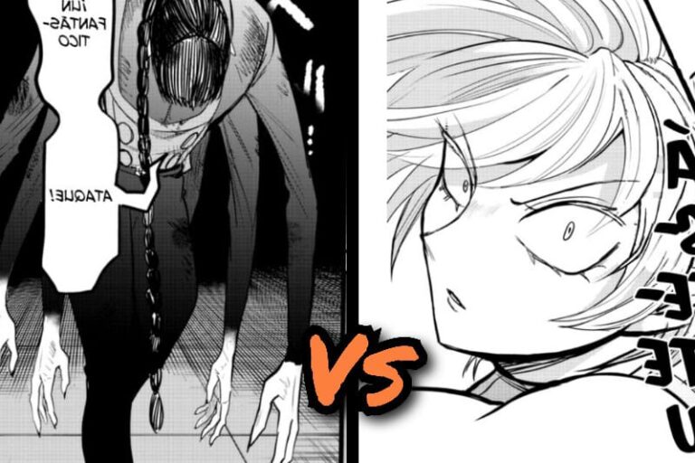 Iruma kun Chapter 262 Spoilers and Release Date