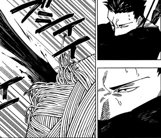 Jujutsu-Kaisen-chapter-193-spoilers-noritoshi