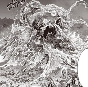 strongest-one-punch-man-characters-evil-natural-water