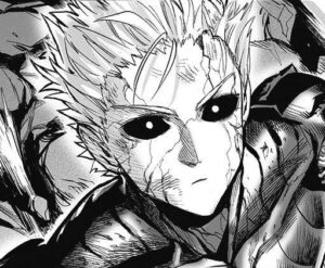 strongest-one-punch-man-characters-genos