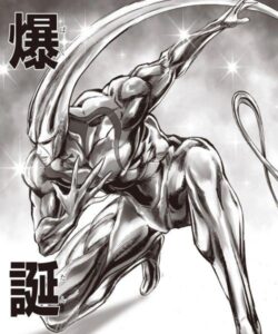 strongest-one-punch-man-characters-platinum-sperm