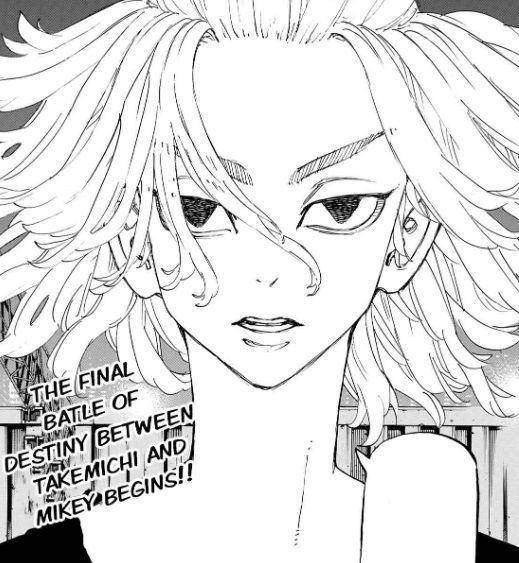 tokyo-revengers-chapter-261-spoilers-Mikey