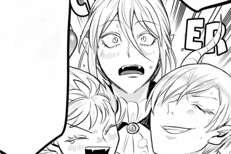 Iruma kun Chapter 265 Spoilers