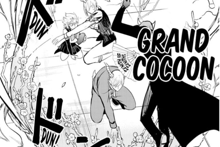 Iruma Kun Scan 116 Vf (New Ranks) Iruma kun Chapter 265 Spoilers & Release Date - OtakusNotes