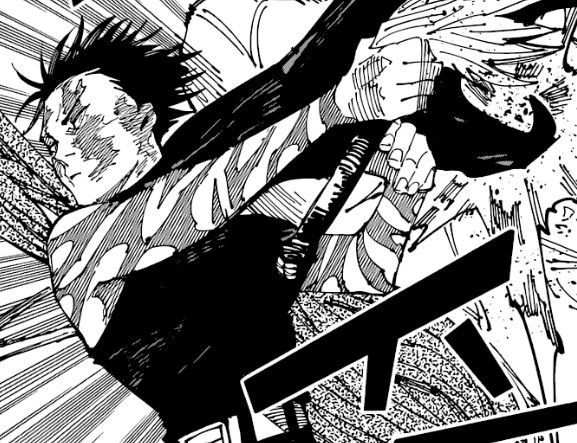 Jujutsu Kaisen chapter 194 spoilers