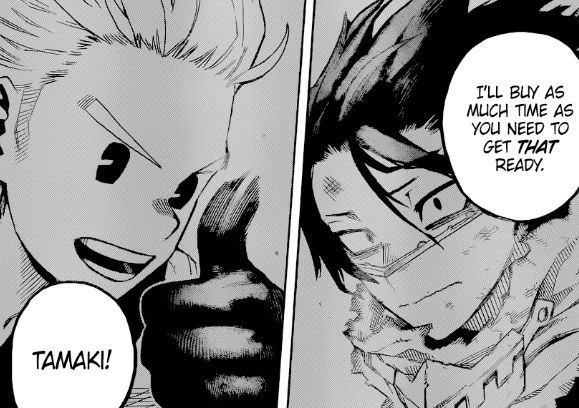 My Hero Academia chapter 362 raw scans and spoilers: Bakugo's final attack  on AFO leads to a tragedy