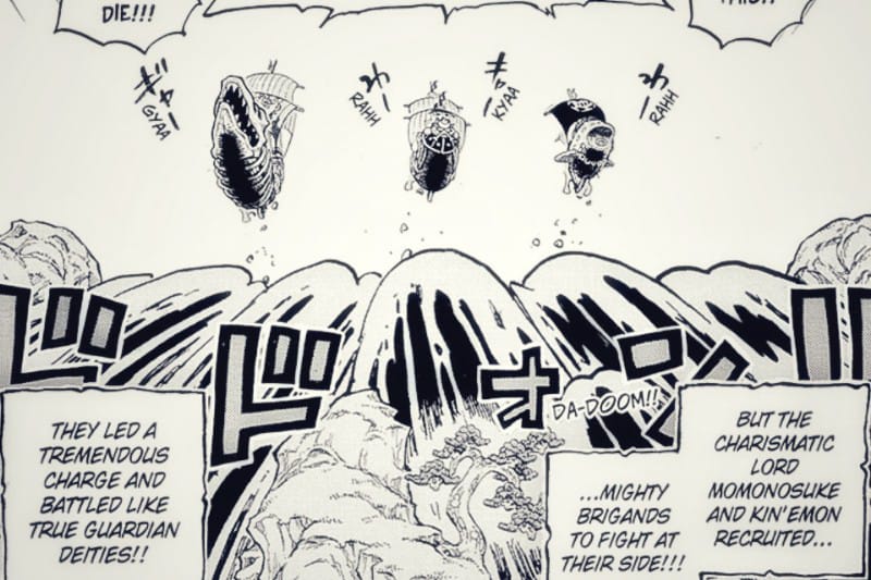 One Piece 1058, when will the next chapter of the manga be released? Confirmed date - Meristation