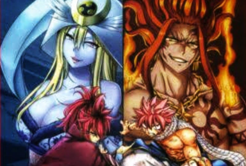 Top 20 Strongest Characters in Fairy Tail: 100 Years Quest (2023) -  OtakusNotes