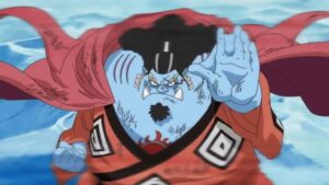 Jinbe Oyabun