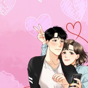 love me knot webtoon