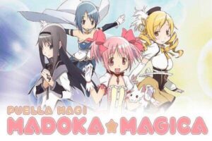 Madoka Magica