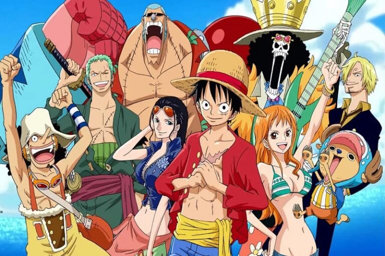 Top 20 Characters with Lowest Bounty in One Piece