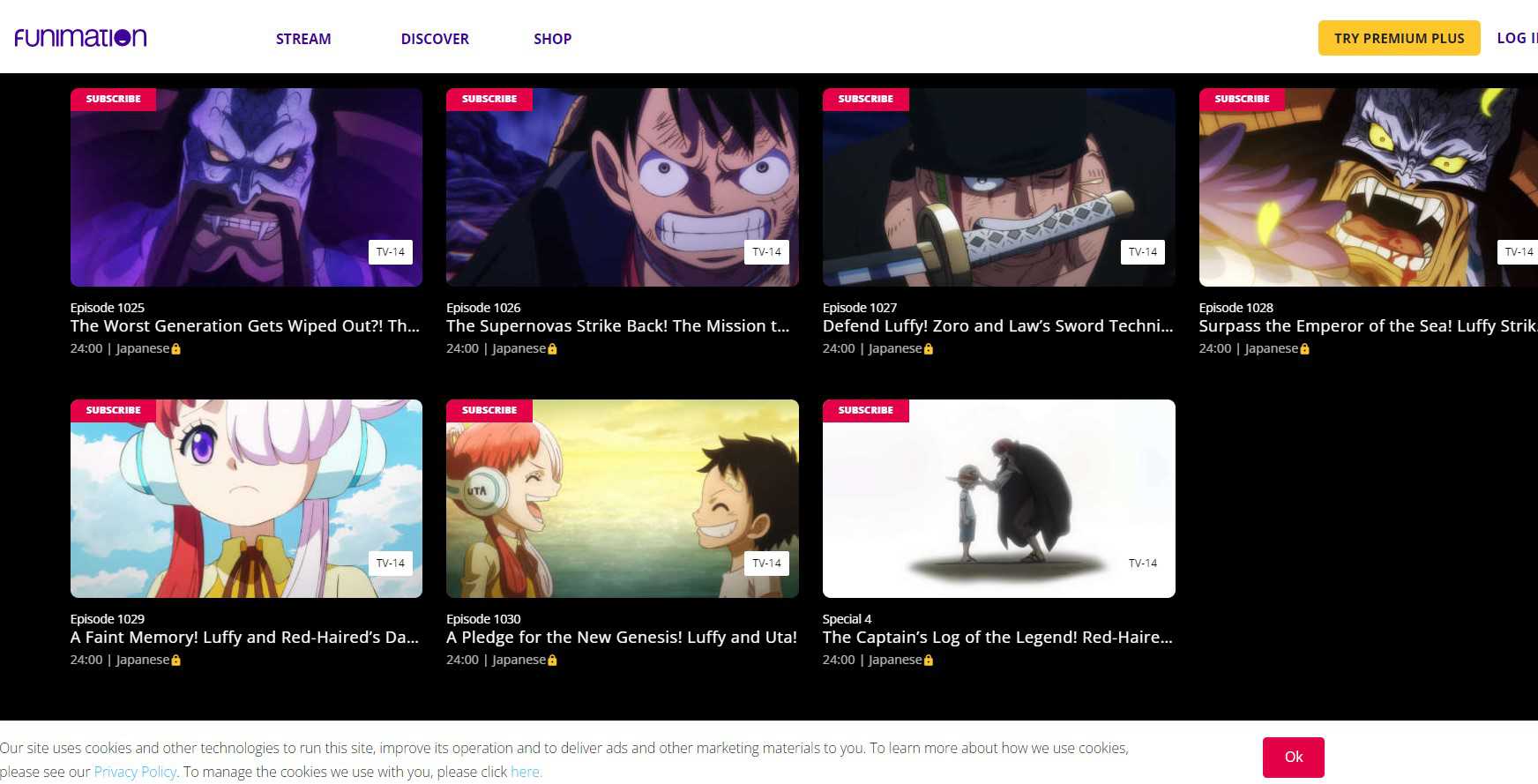 Crunchyroll is now streaming episodes 989-1000 in English dub! #OnePiece  🏴‍☠️1️⃣0️⃣0️⃣0️⃣