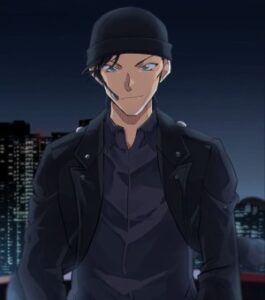 Bài Viết 79 Anime Guy With Beanie Update - Bmxracingthailand.com