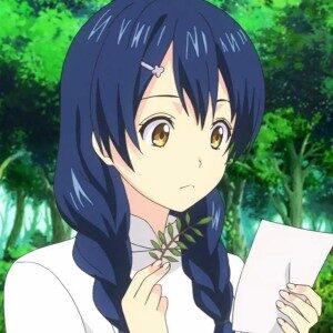 megumi todokoro